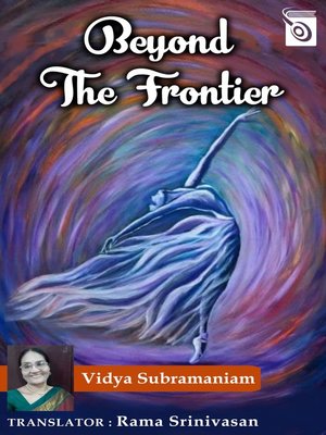 cover image of Beyond The Frontier